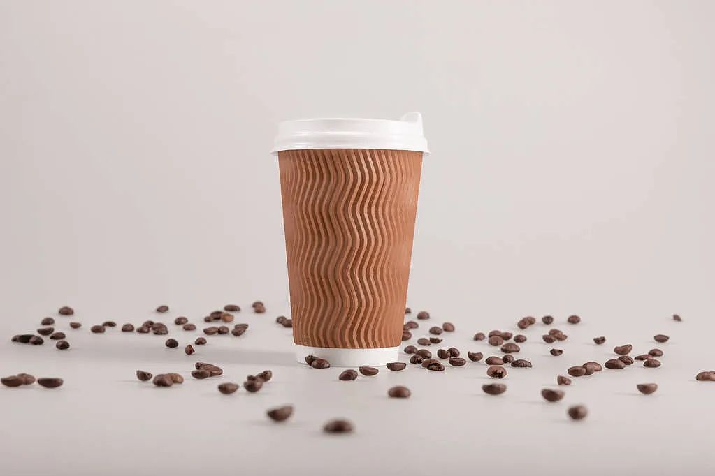 研究显示运动前喝杯咖啡可加速“燃”脂（组图） - 1
