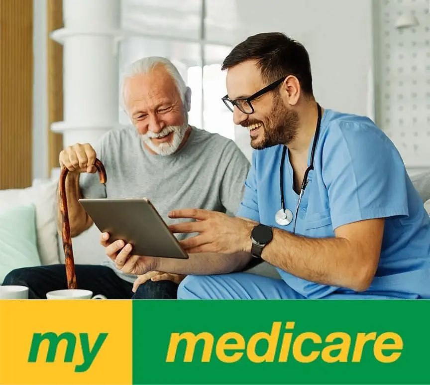 明天正式上线！澳洲医疗推出新服务My Medicare！快自查，有2.25亿澳元无人领取！（组图） - 7