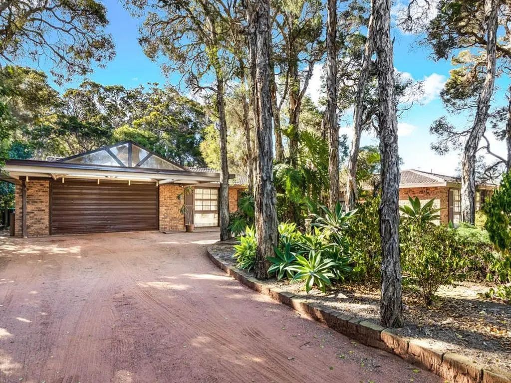 破纪录！$2.3万买入，$301万卖出，西悉尼占地3000平米的住宅以超出当地平均房价$207万售出！或将开发为幼儿园（组图） - 1