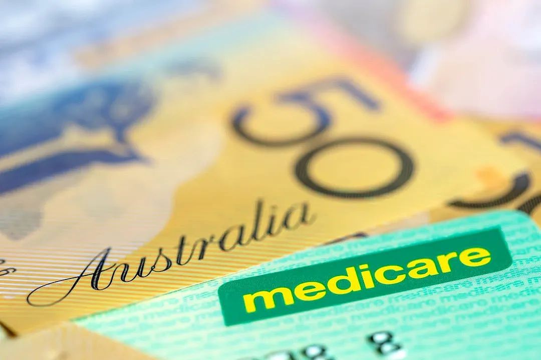 明天正式上线！澳洲医疗推出新服务My Medicare！快自查，有2.25亿澳元无人领取！（组图） - 9