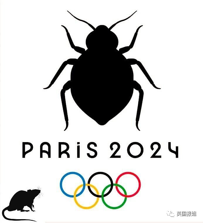 600万老鼠还没消灭，嗜血臭虫又侵袭巴黎！被褥沙发地铁座位全是，明年奥运麻烦大了！（组图） - 23