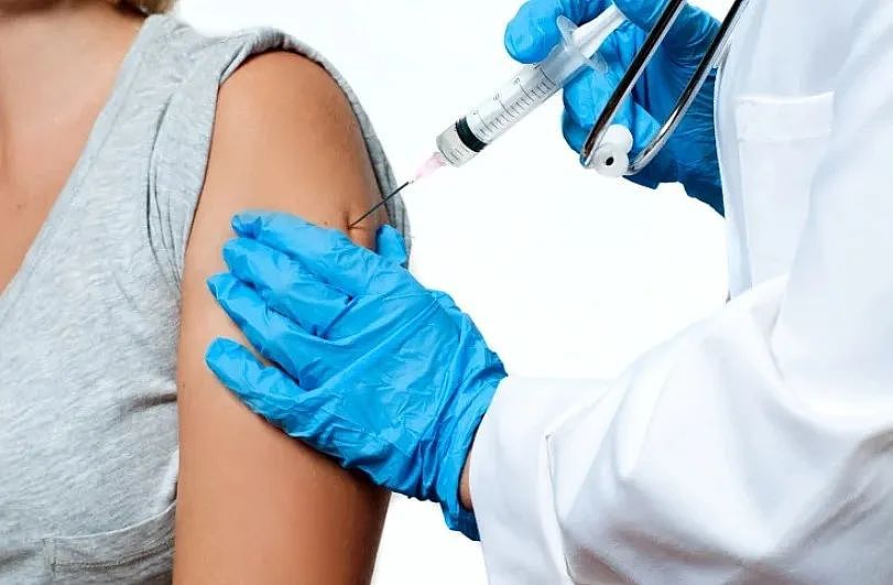 下月起，3类澳人能免费接种带状疱疹疫苗！近500万人获益（组图） - 2