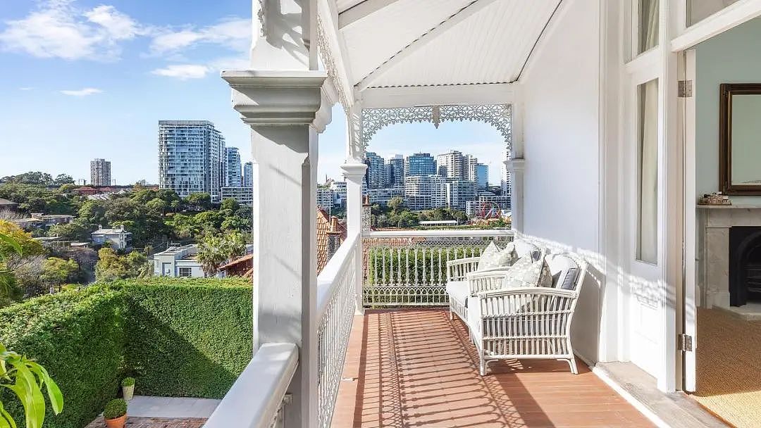 香港买家斥资近$1700万收购悉尼下北岸Lavender Bay豪宅，原主人升级至3000万豪宅（组图） - 3