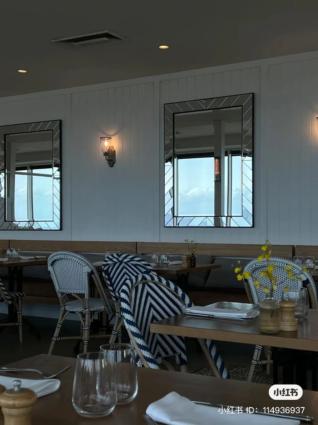 码住！墨尔本五家绝美海景餐厅，搭配日落，氛围感拉满（组图） - 5