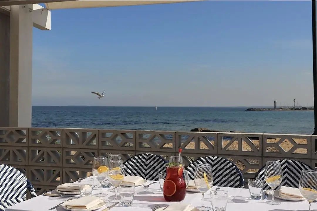 码住！墨尔本五家绝美海景餐厅，搭配日落，氛围感拉满（组图） - 7