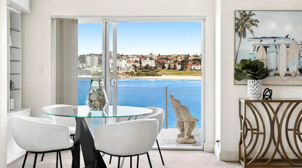 悉尼玫瑰湾四居海滨豪宅$2600万售出，三年净赚$1600万！北邦迪五居豪宅$1600万易主，三倍于十年前售价（组图） - 28