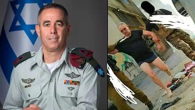 以色列已有约100人死亡，一位少将被俘！美国防部长：确保以色列“拥有自卫所需的一切”（组图） - 3