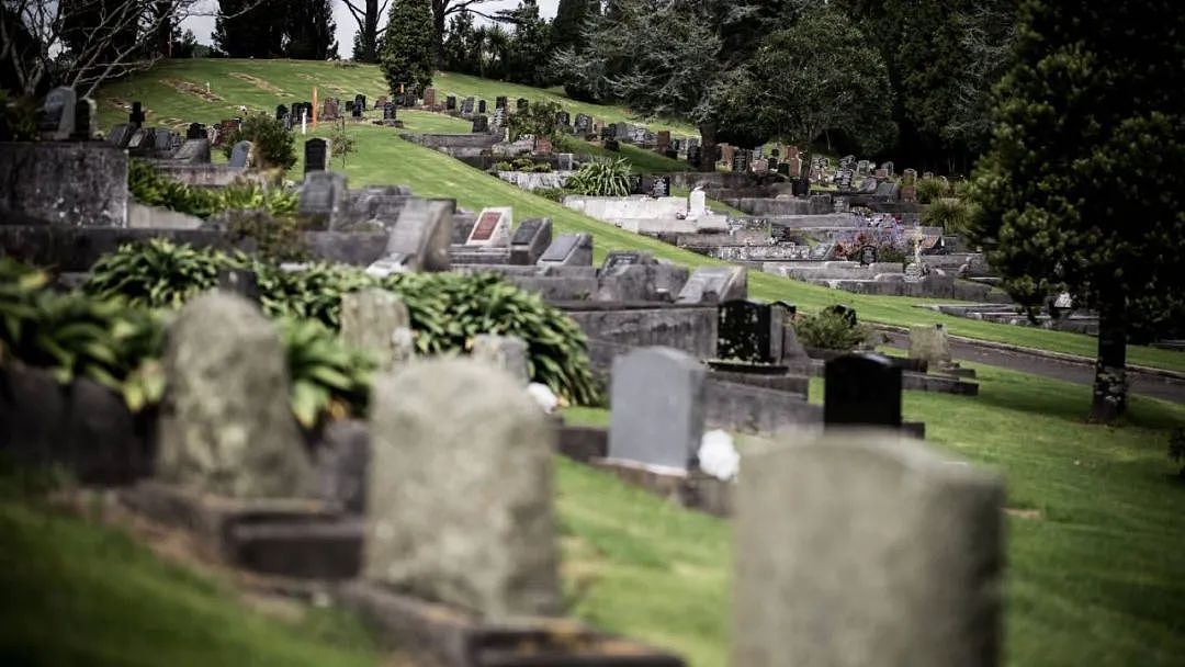 挺不住！新西兰公司接连倒闭，清盘率飙增36%；新西兰平均葬礼消费1万刀，死不起，把钱留给活着的人（组图） - 9