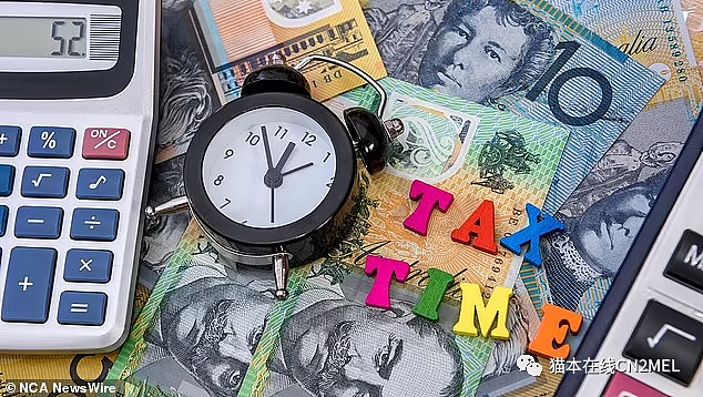 注意！澳洲报税截止日期将近，逾期报税罚款最高可达$1565（组图） - 2