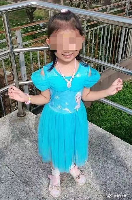 上海4岁女童被父亲独自留海滩走失未卜时，父亲再发声回应，全网茫然......（组图） - 52