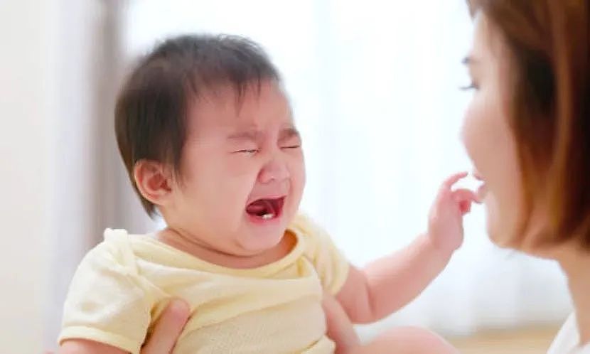澳洲华人妈妈准备生唐氏宝宝，网友劝她去堕胎：太不负责任了，放他走吧...（组图） - 18