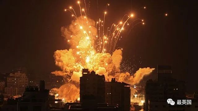 ‘以色列911’已逾千人死亡！中国留学生称耶路撒冷又响起防空警报！音乐节秒变射击场…（视频/组图） - 1