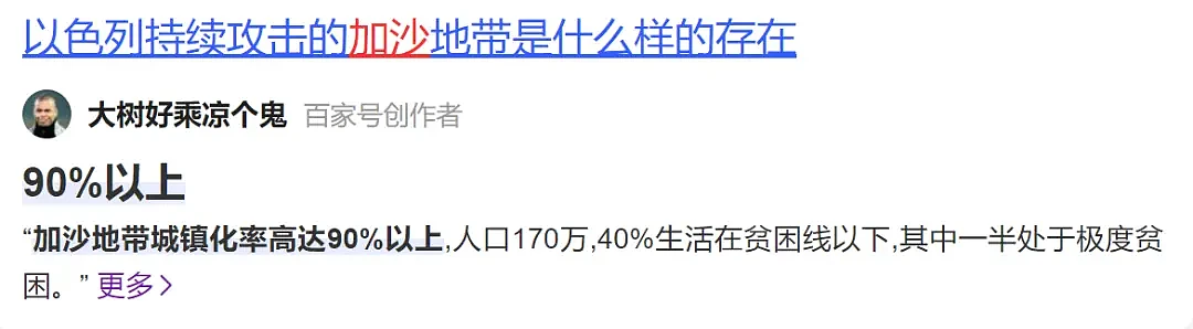 巴勒斯坦抵抗军反攻，以色列要爆发亡国危机了吗？（组图） - 14