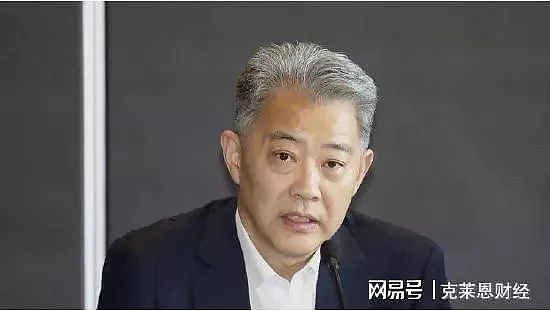 光大银行董事长李晓鹏也被抓了，曾给许家印贷款105亿（组图） - 5