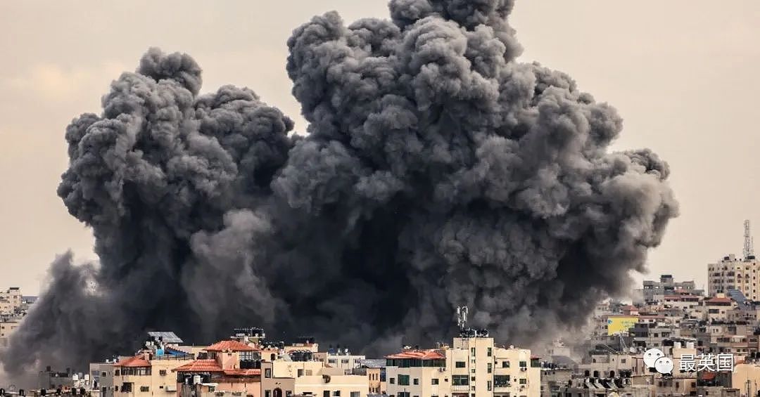 ‘以色列911’已逾千人死亡！中国留学生称耶路撒冷又响起防空警报！音乐节秒变射击场…（视频/组图） - 8