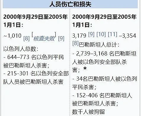 巴勒斯坦抵抗军反攻，以色列要爆发亡国危机了吗？（组图） - 20