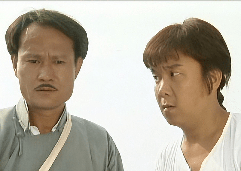 65岁著名武打演员孟海突离世，是李小龙林正英搭档（组图） - 10