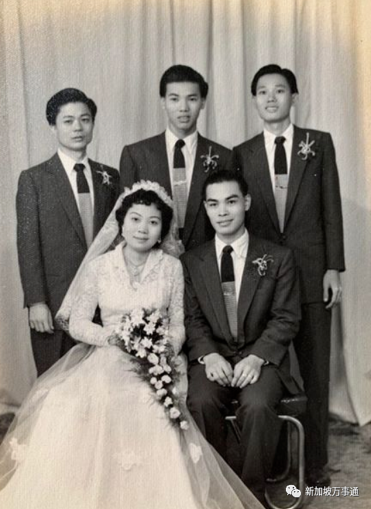 87岁华人大妈来新加坡寻找失散18年的弟弟，最后竟发现...（组图） - 16
