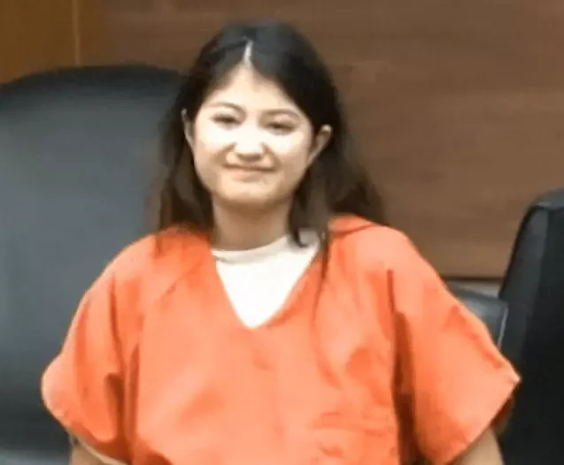 华裔少女连刺妈妈151刀，法庭上被判无罪，甜美笑容受全美追捧（组图） - 7