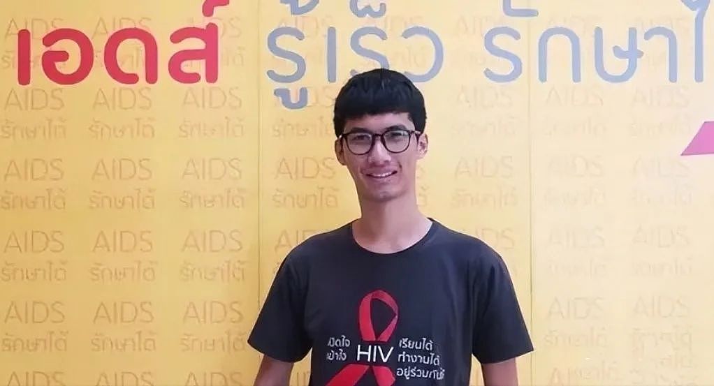 泰国“男妓鸭王”：感谢艾滋病选择了我，让我能“救”更多的人…网友：他疯了吧？（组图） - 6