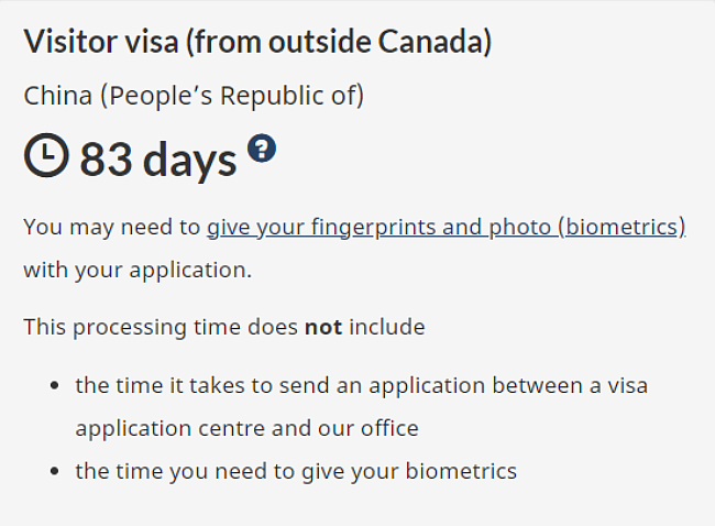 加拿大驻华使馆声明：所有签证面临背调！​中国留学生大减40%（组图） - 3