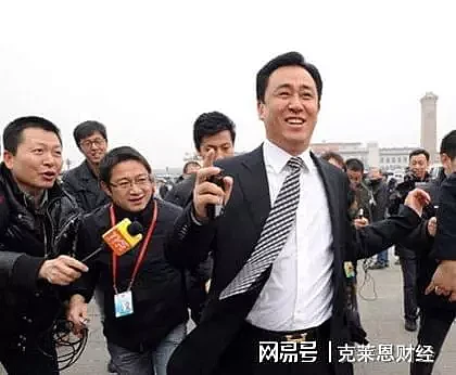 光大银行董事长李晓鹏也被抓了，曾给许家印贷款105亿（组图） - 6