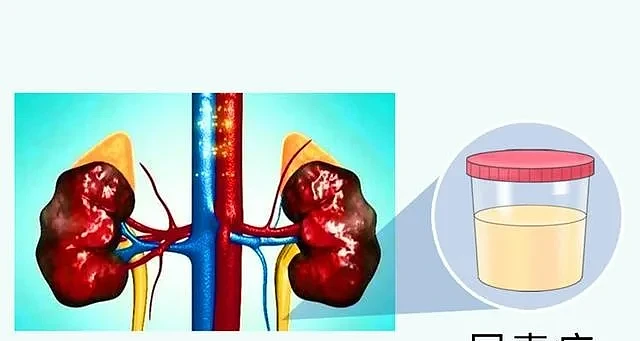 为何“尿毒症”越来越多？医生苦劝：4物别贪嘴，肾会“感激”你（组图） - 4