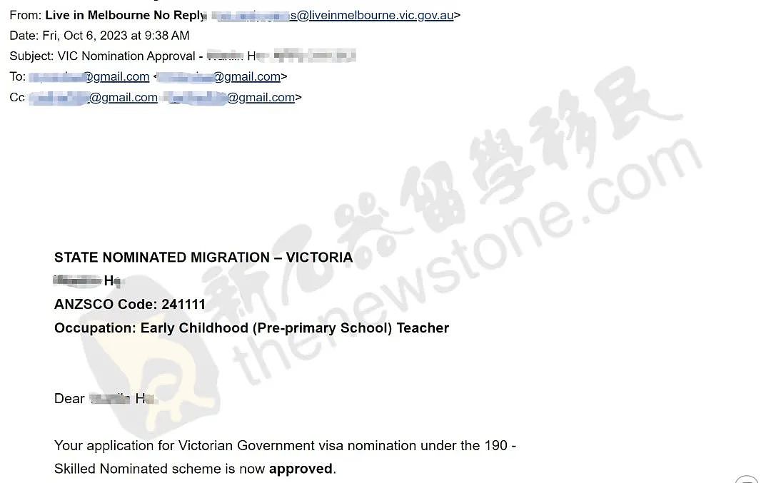 财政部长认可移民缓解澳洲人口问题，留学生移民澳洲这些签证一定要提前规划（组图） - 12