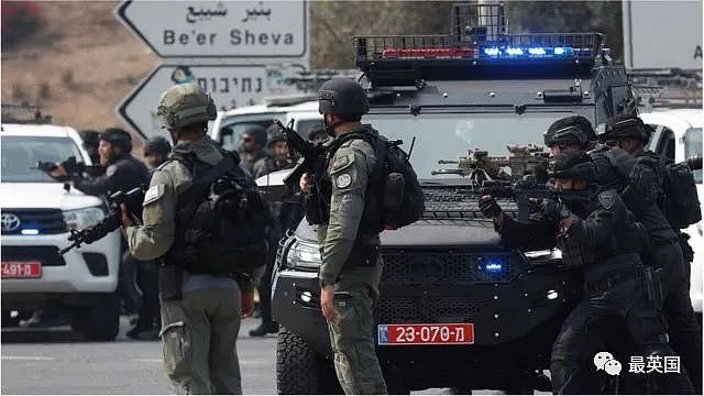 ‘以色列911’已逾千人死亡！中国留学生称耶路撒冷又响起防空警报！音乐节秒变射击场…（视频/组图） - 13