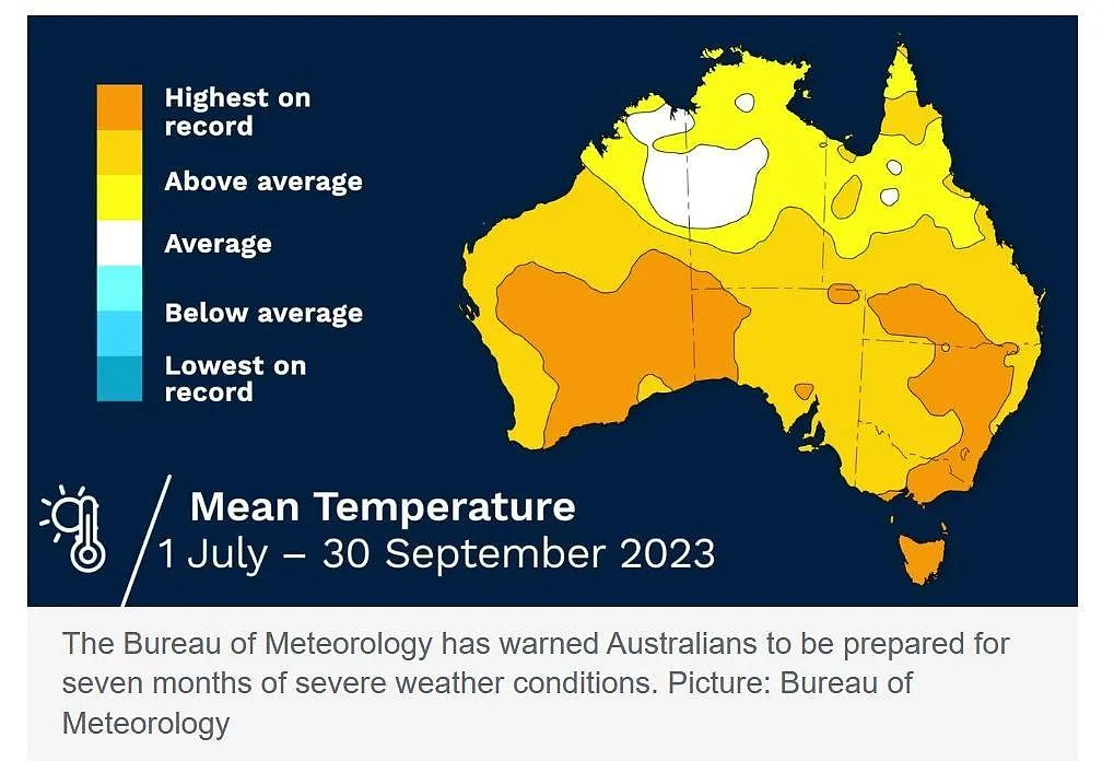 澳洲未来7个月将遭遇恶劣天气；南澳出租房空置率全澳最低；阿德新增国际航线（组图） - 3