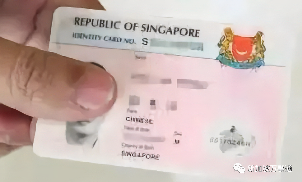 新加坡华人注意！千万别再被移民中介忽悠了！中国富商投资$36却反被判监（组图） - 17
