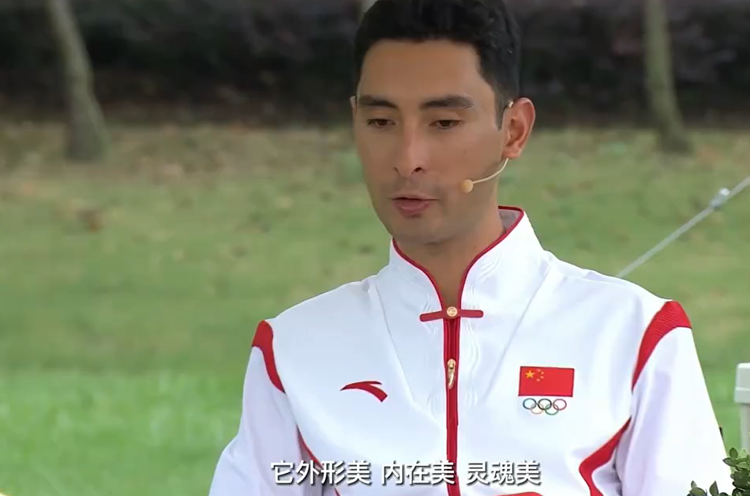 华天马匹检测呈阳性，中国马术队奥运团体赛资格被取消！他刚在亚运会连夺两金（组图） - 2
