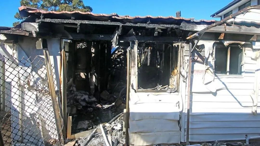 $77万成交！悉尼火灾中被烧毁的房屋成功售出，仅以地价进入市场（组图） - 4