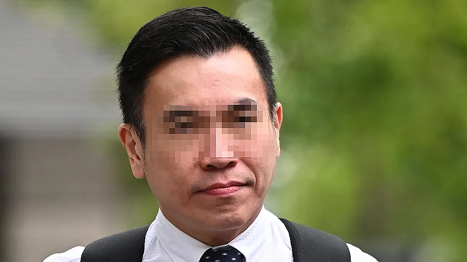 被指啪啪中途偷摘安全套，澳洲华人男医遭男伴告强奸！当庭否认：是不慎滑落（组图） - 2