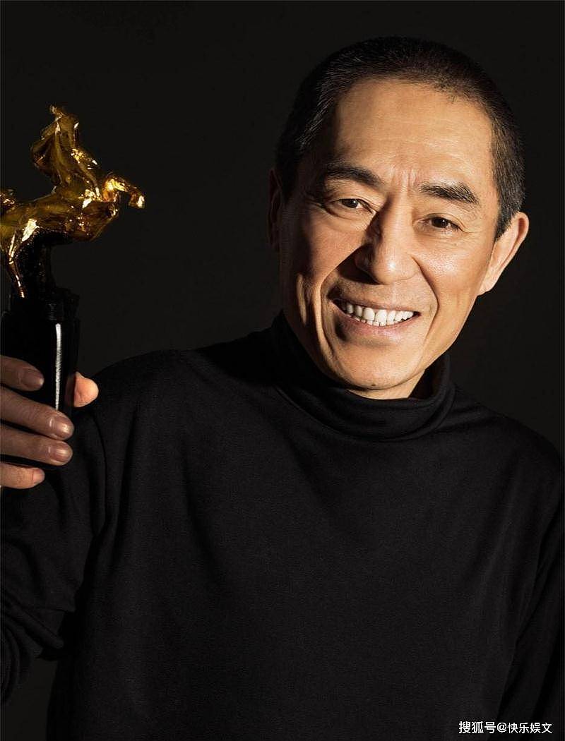 73岁张艺谋发声感谢日本！感恩为其颁发电影大奖，承诺会再接再厉（组图） - 8