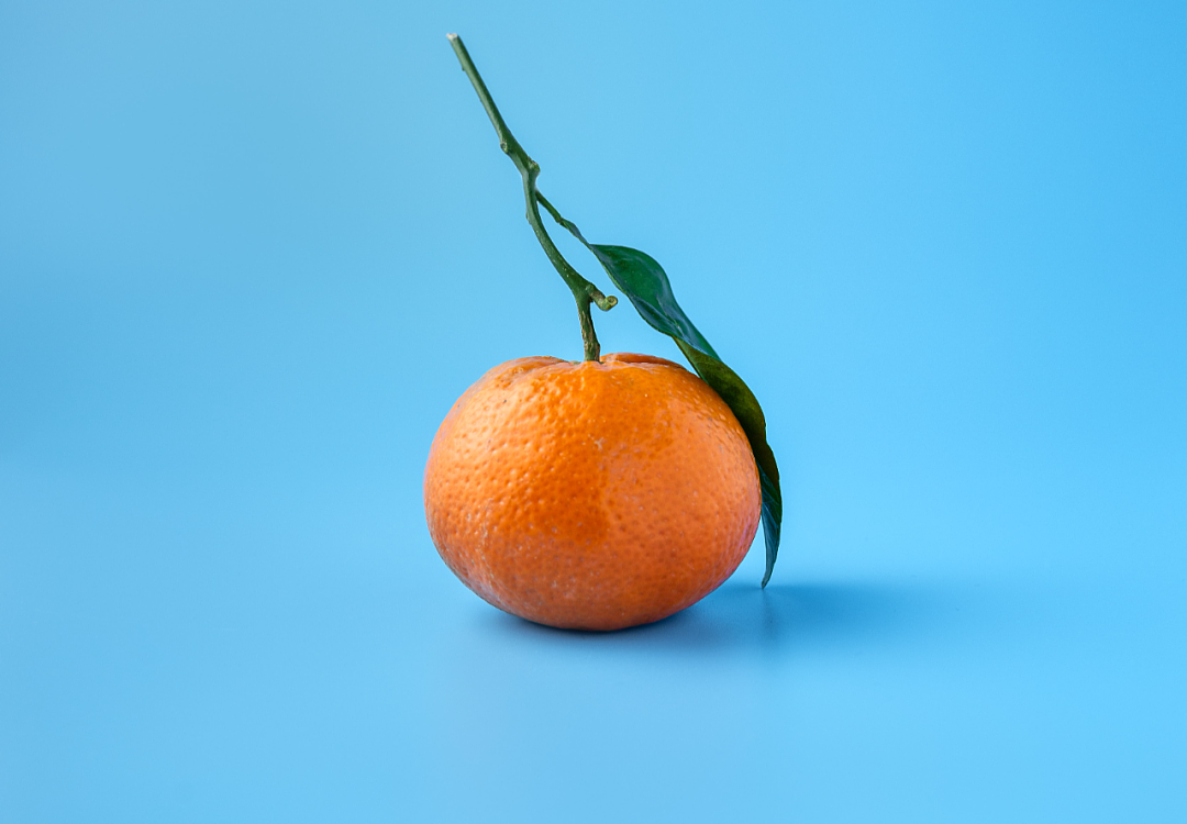 每天1个橘子，身体会有什么变化？橘子的白丝真的值得吃吗？（组图） - 3