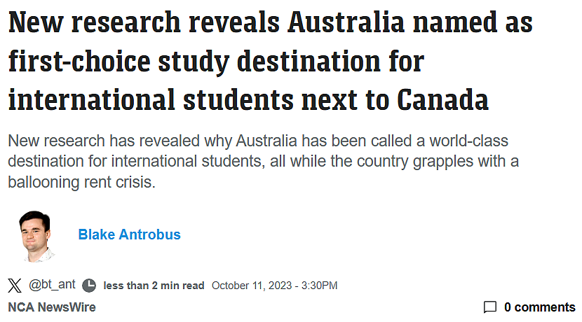 震惊！澳洲高考考生竟然集体“嗑药”赶考，刚刚被曝光了…（组图） - 20