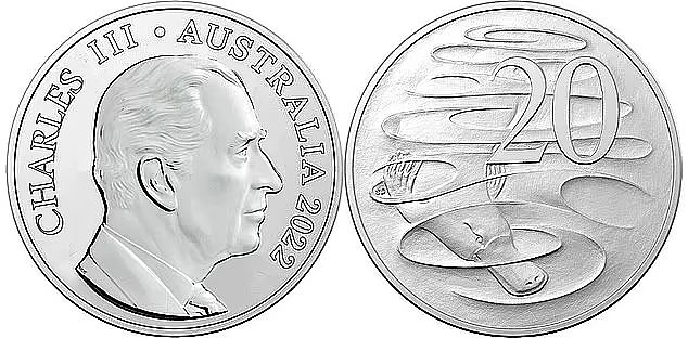 澳洲即将发行新版硬币！不少人却反对，纷纷呼吁：把国王换成这个男人（组图） - 5
