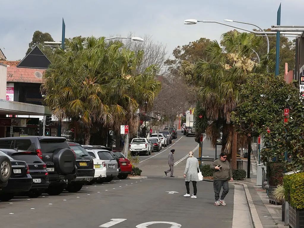 悉尼最适合首次购房者的十大区域揭晓！Campbelltown成为新州首次购房者最受喜爱的地区（组图） - 6