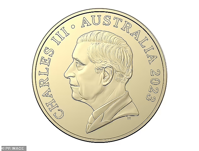 澳洲即将发行新版硬币！不少人却反对，纷纷呼吁：把国王换成这个男人（组图） - 2