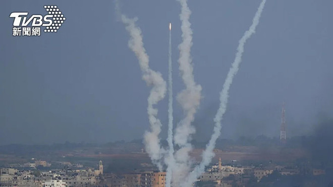 哈马斯大掌柜遭击毙，以色列防长：让加沙消失（图） - 1