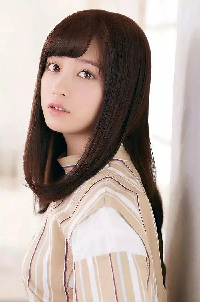 2023年日本女生“最想成为的颜”​公开！北川景子没上榜，新垣结衣败给她？（组图） - 18