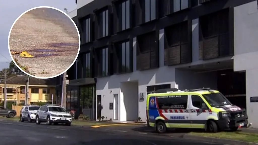 照片公布：婴儿被杀后遭焚尸！全澳警察高度戒备，这个周末要乱（组图） - 8