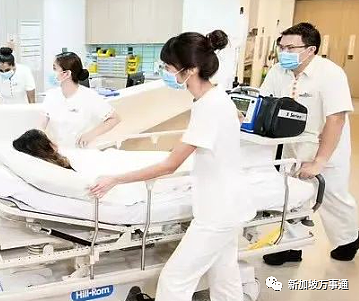 身份曝光！在新加坡辱骂护士的中国女网红遭起底！曾推搡保安被调查，出庭就认罪求轻判（组图） - 7