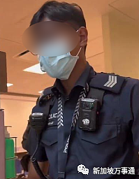 身份曝光！在新加坡辱骂护士的中国女网红遭起底！曾推搡保安被调查，出庭就认罪求轻判（组图） - 12