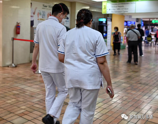 身份曝光！在新加坡辱骂护士的中国女网红遭起底！曾推搡保安被调查，出庭就认罪求轻判（组图） - 3