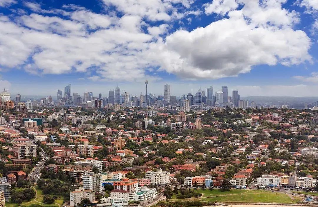 分析 | 公寓溢价？房产升值？人口激增？悉尼地铁沿线覆盖区域细致解读！（组图） - 5