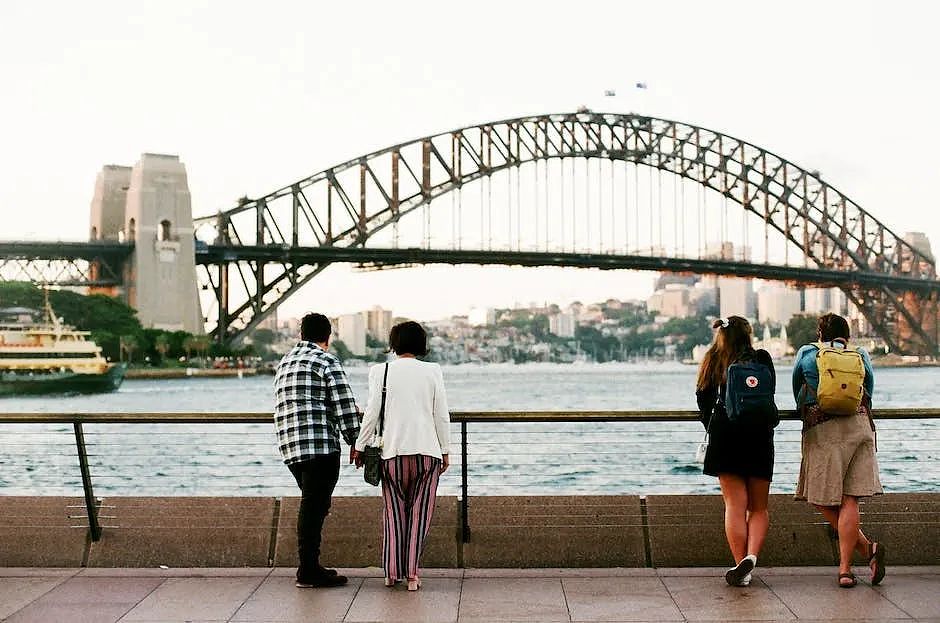 想去澳大利亚留学，申请流程是什么样的？（组图） - 3