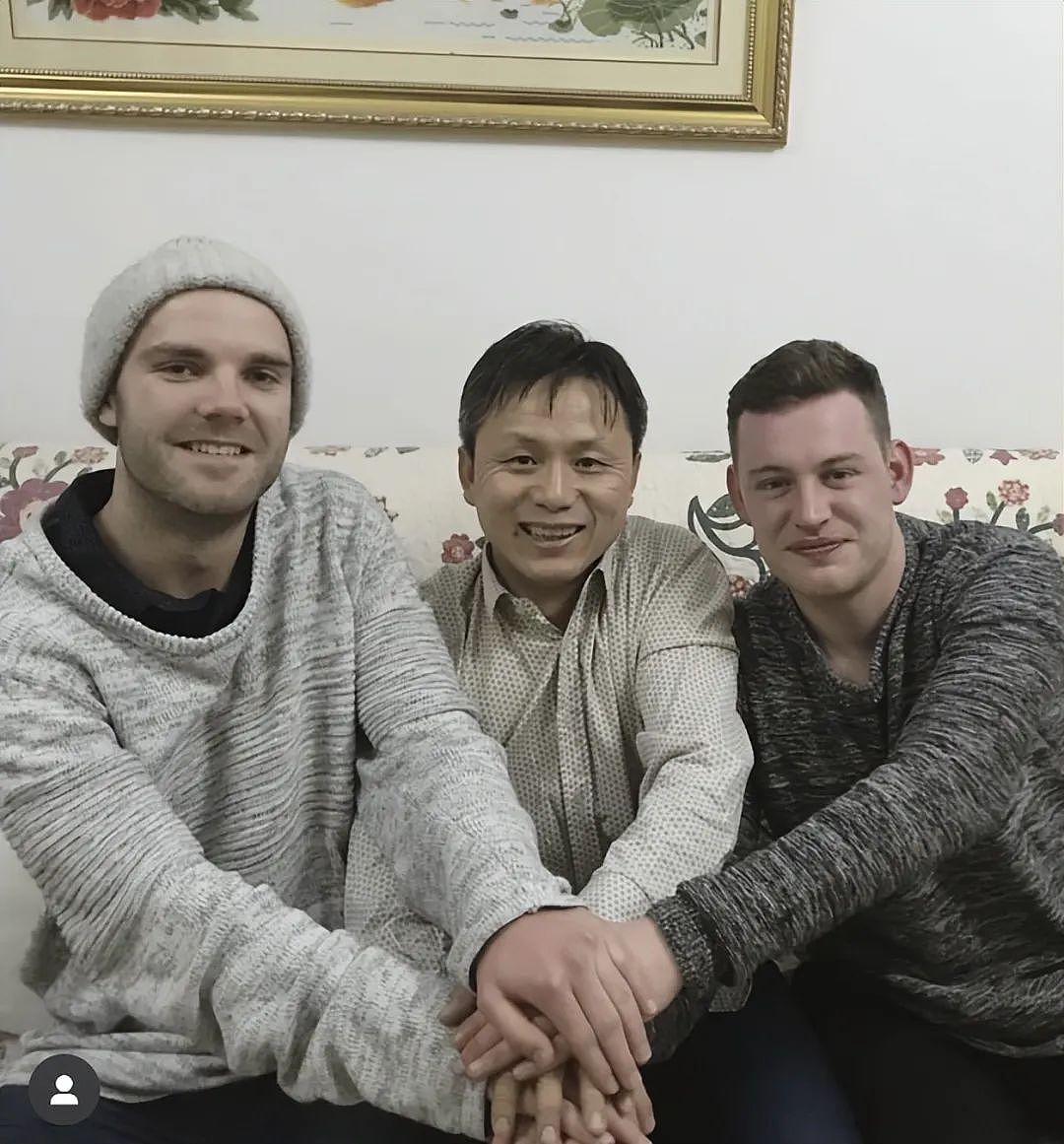 澳洲小伙到中国做幼儿园老师，7年只见过一个同行（组图） - 8