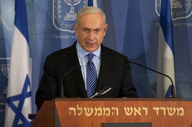 以色列总理内塔尼亚胡有争议的婚姻：背叛三任妻子，陷录像带丑闻（组图） - 6